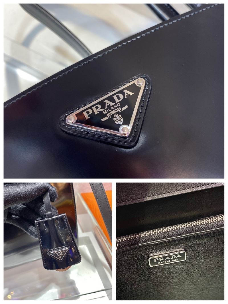 Prada Top Handle Bags